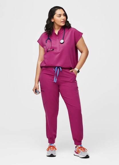 Set Mujer Camisa Rafaela™- Pantalón Zamora™