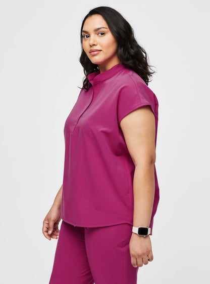 Set Mujer Camisa Rafaela™- Pantalón Zamora™