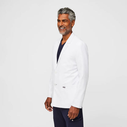 Bata Harlem Corta - Short Lab Coat