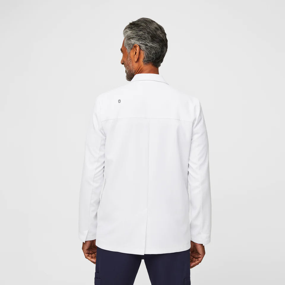 Bata Harlem Corta - Short Lab Coat