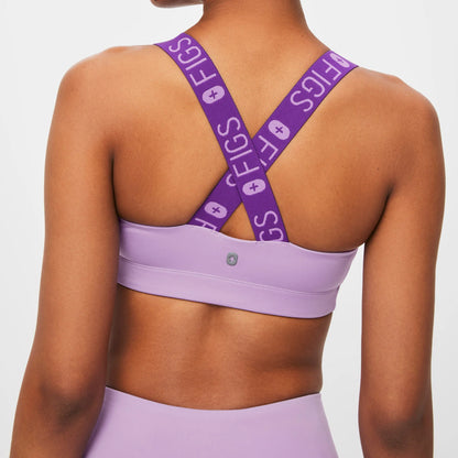 Sostén Deportivo - Performance Underscrub Sport Bra