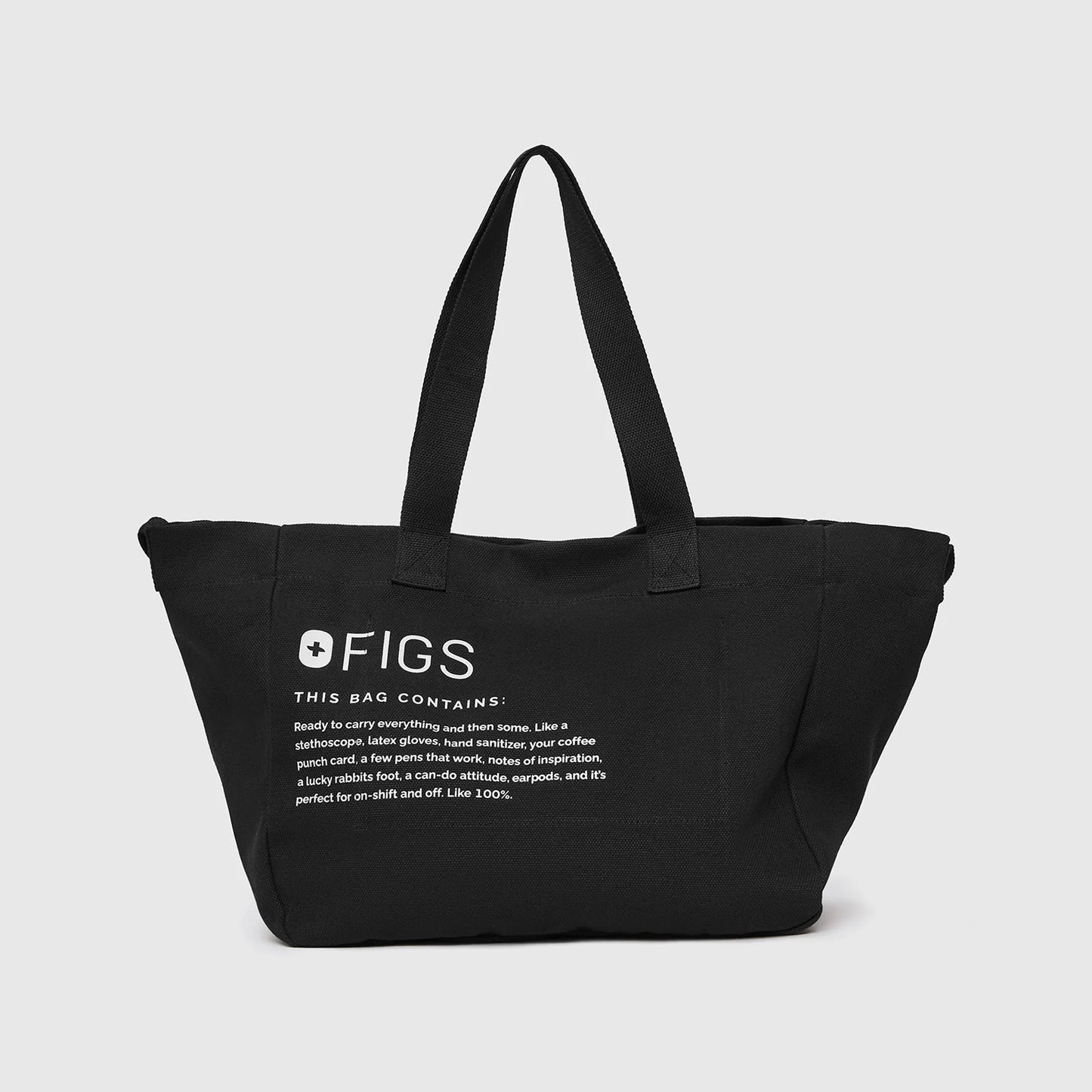 Tote Bag Figs