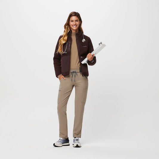 Chaqueta Mujer On-Shift™ Sherpa Jacket