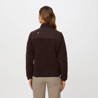 Chaqueta Mujer On-Shift™ Sherpa Jacket