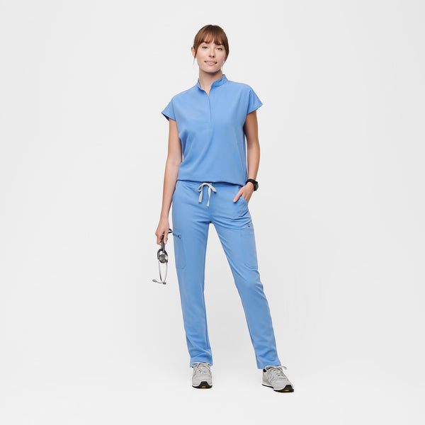 Set Mujer Camisa Rafaela™- Pantalón Zamora™