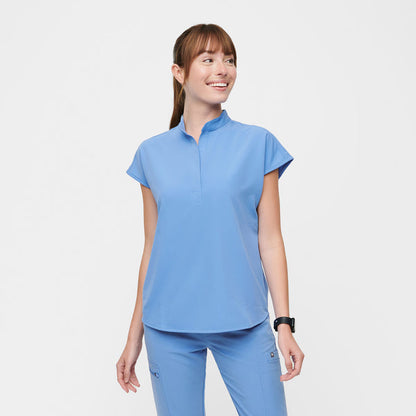 Set Mujer Camisa Rafaela™- Pantalón Zamora™