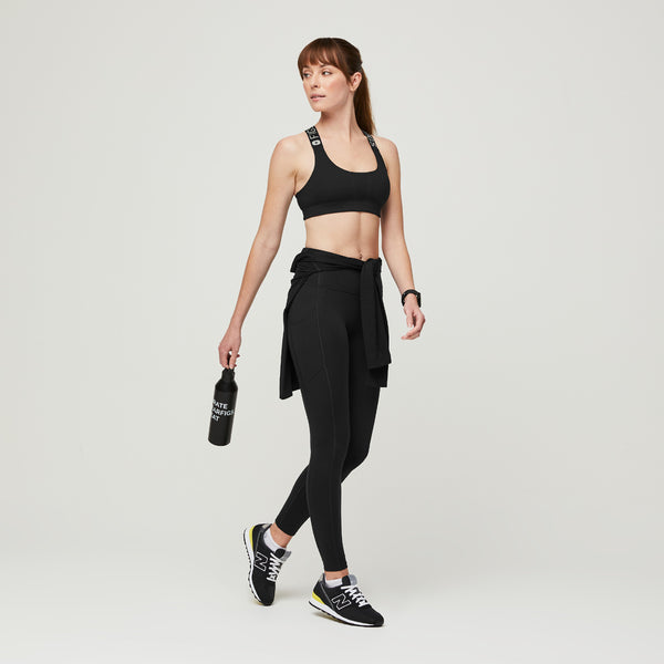 Sostén Deportivo - Performance Underscrub Sport Bra